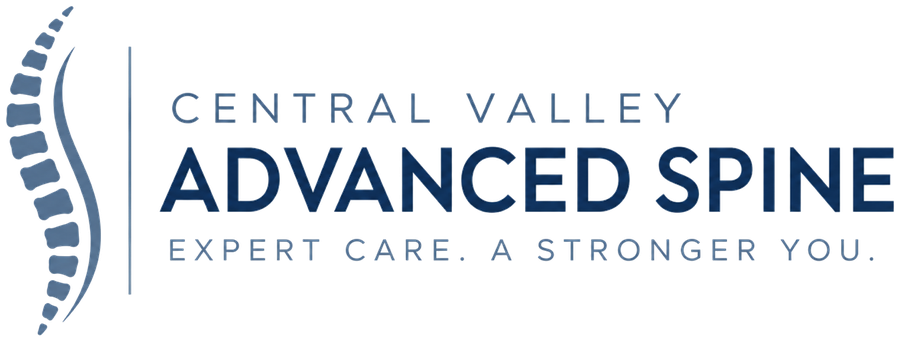 Central Valley Advanced Spine