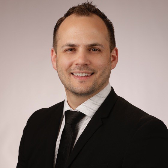 Dr. Devan Higginbotham